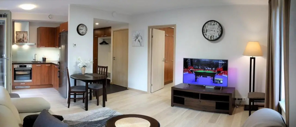 Jakobsoni Hostel