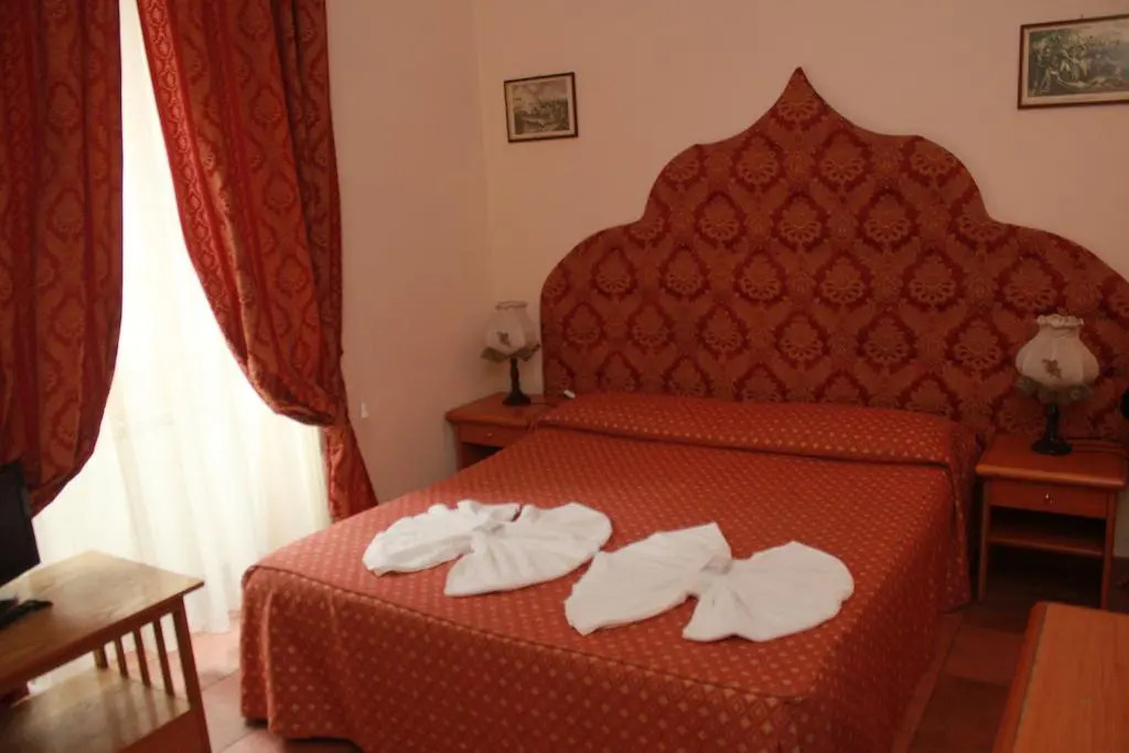 Hotel Il Papavero