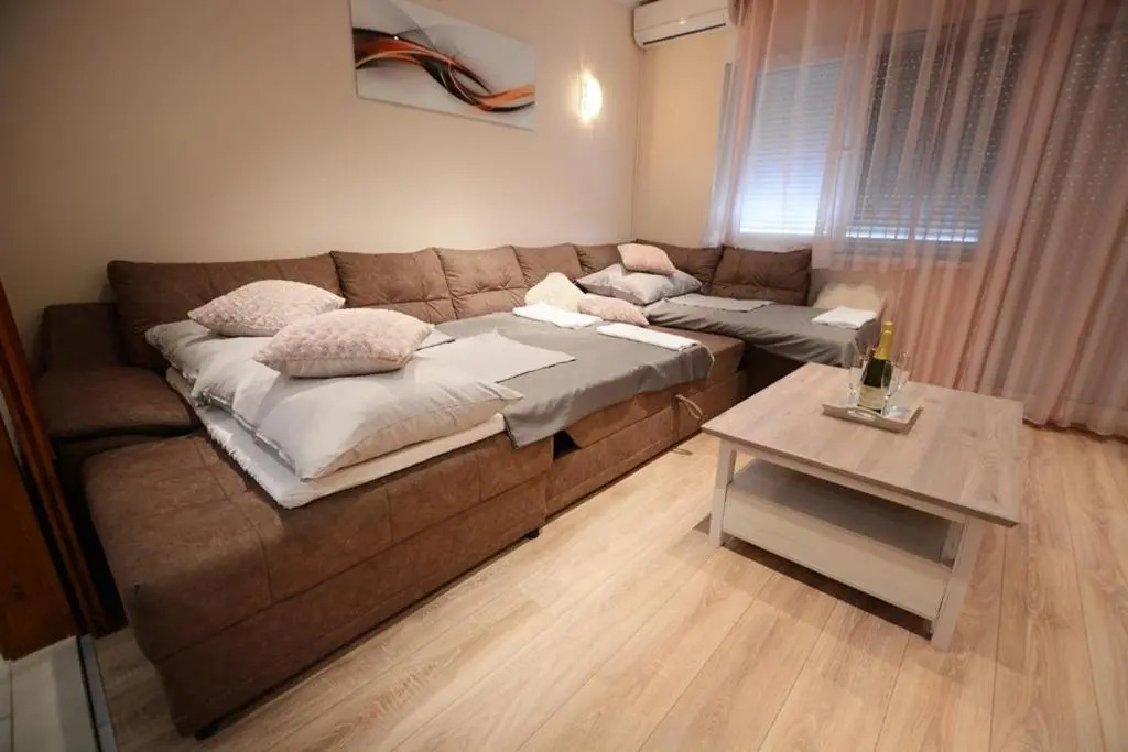 Apartment Davor