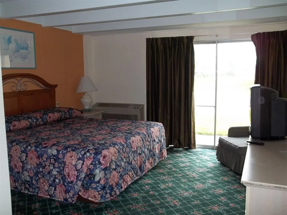 Cosmo Extended Stay