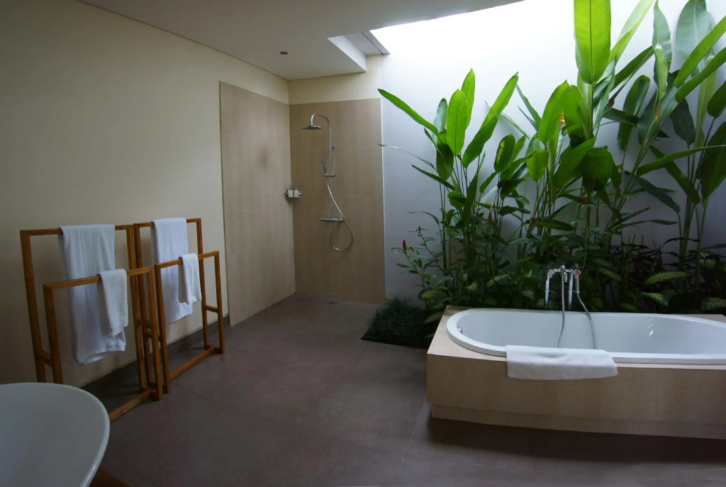 Santun Luxury Private Villas