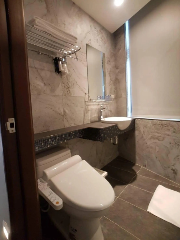 Taipei Circle Stay