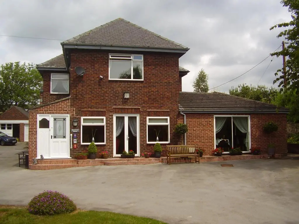 Barnfield House