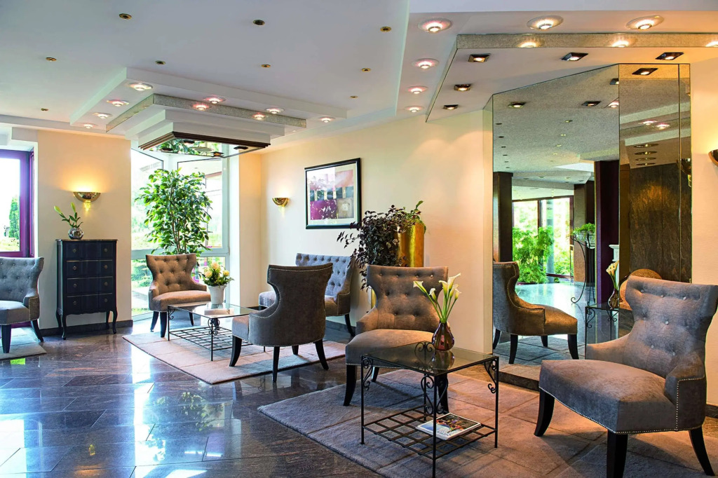Best Western Victors Residenz-Hotel Rodenhof