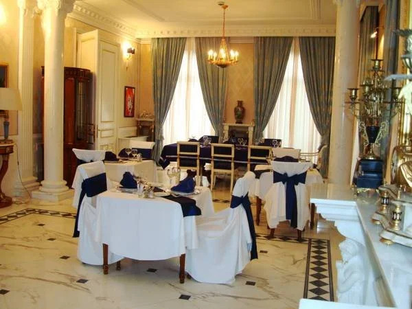 Villa Jelena