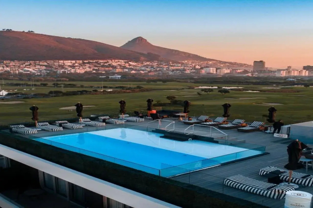Terra by OTwo Hotels - Mouille Point - WINTER PROMOTION