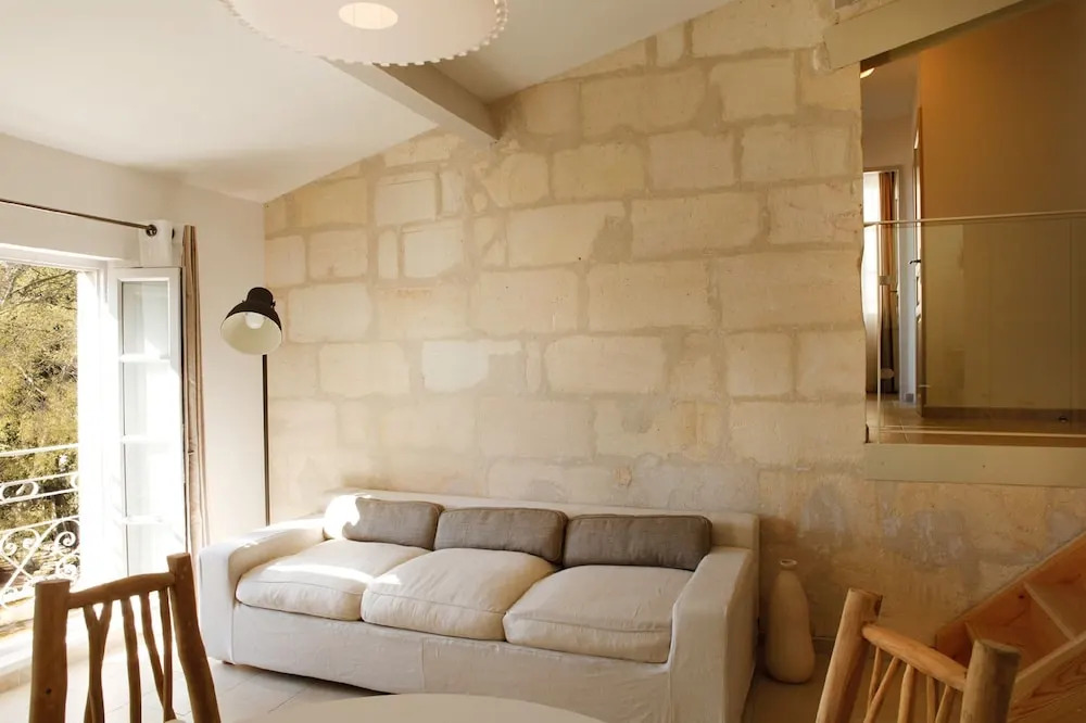 Holiday in Arles -Appartement du Théâtre Antique