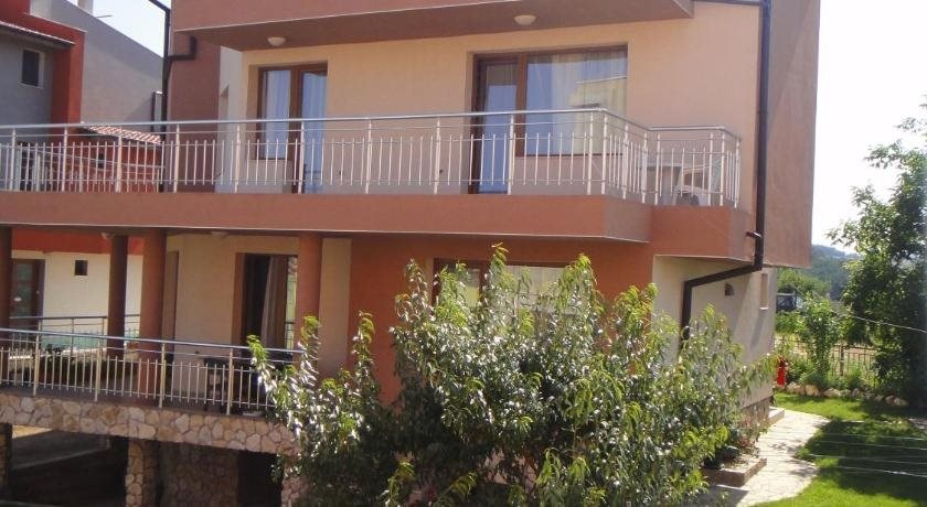 Zenith Guest House