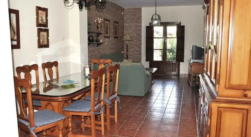 Casa La Plaza