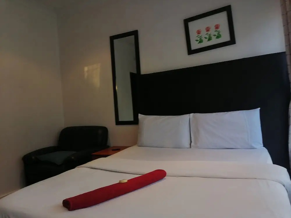 Isabel's Guesthouse
