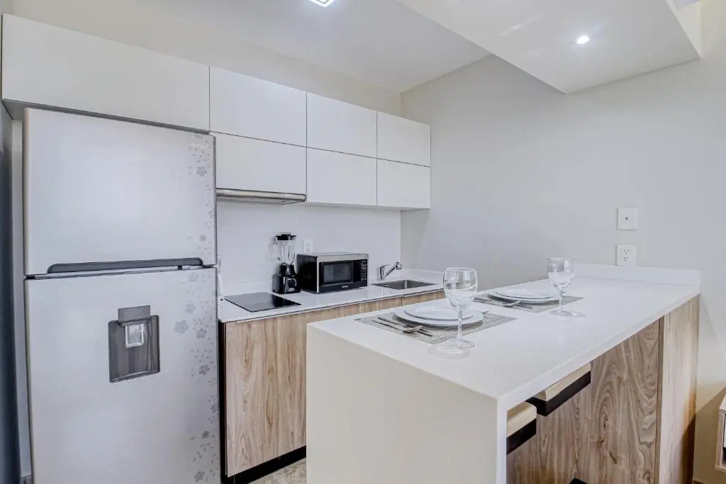 Eve Residence 304 at Aldea Zama