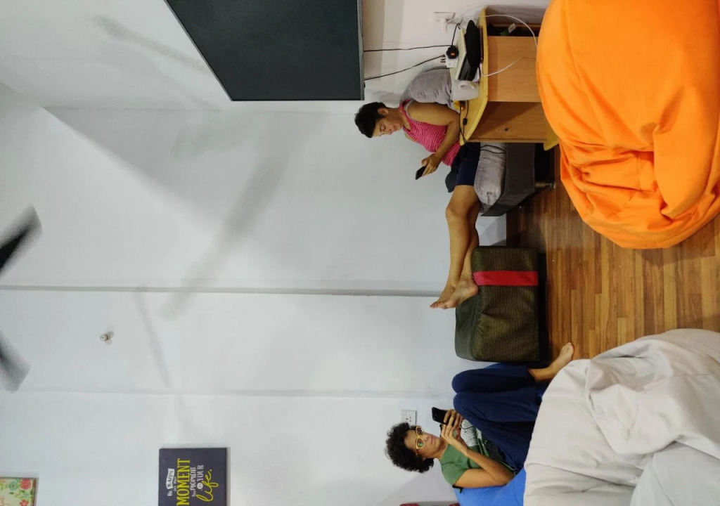SUDO GuestHouse