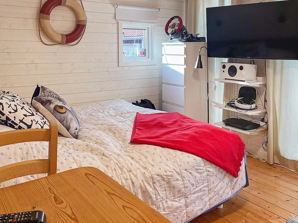 5 person holiday home in BJÖRKÖ-By Traum