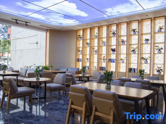 Qianmengyuan Smart Hotel