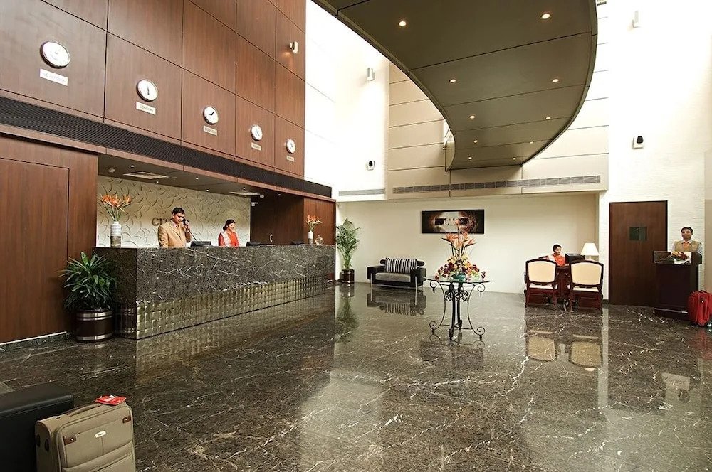 Mind Space Hotel, Pimpri