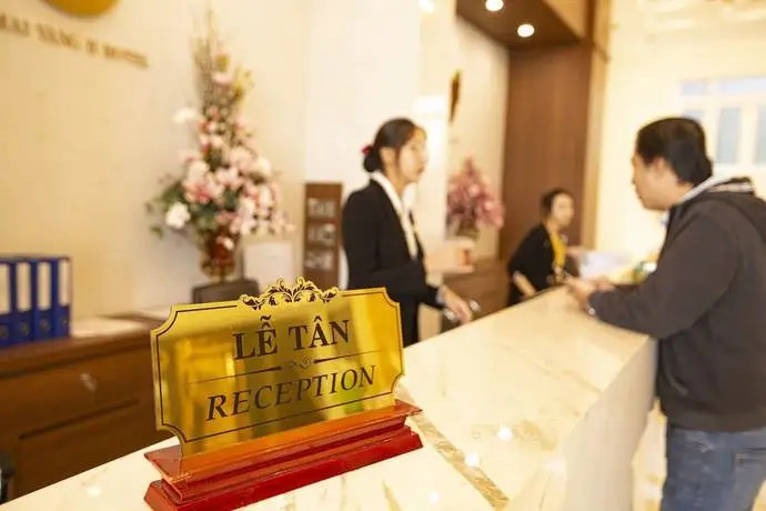 HANZ Premium Mai Vang 2 Hotel Dalat