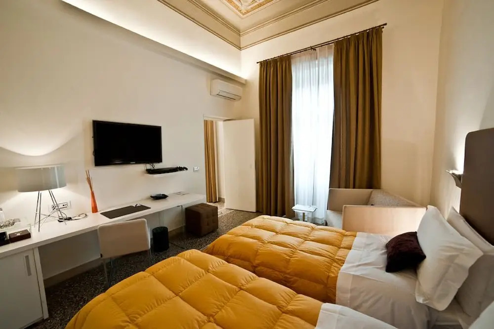 Town House Cavour