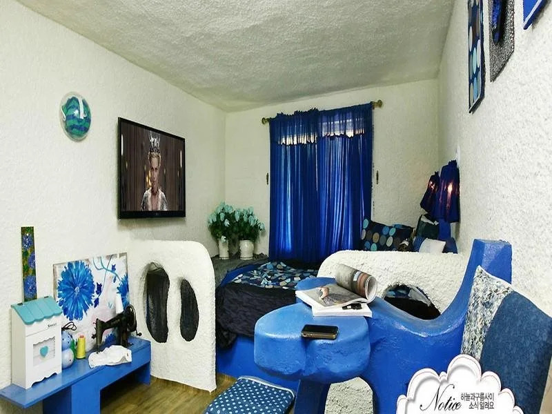 Ravie Pension