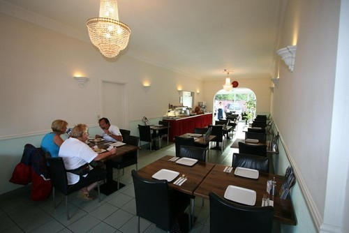 Hotel Duinzicht