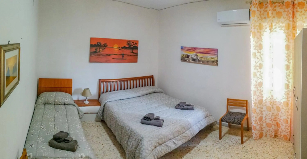 Metro Guest House