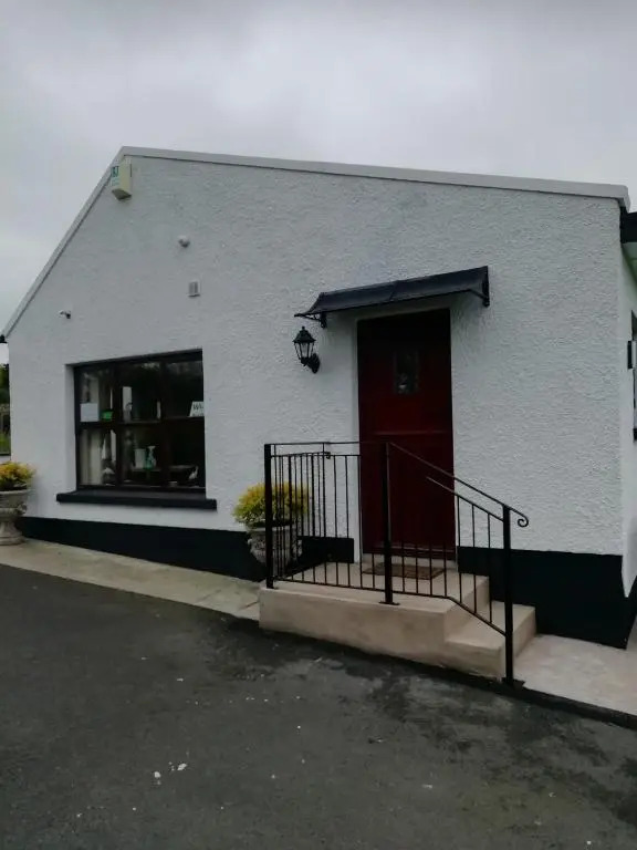 Craig Cottage Self-catering