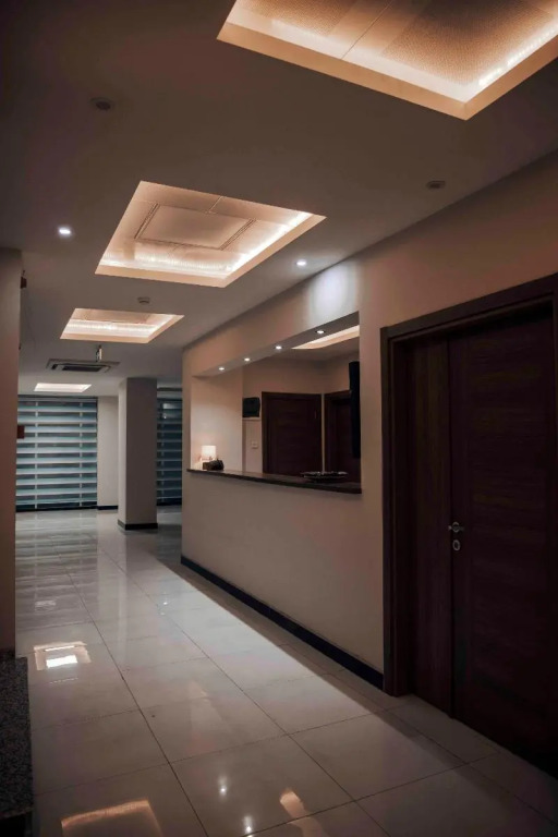 Bornova Otel