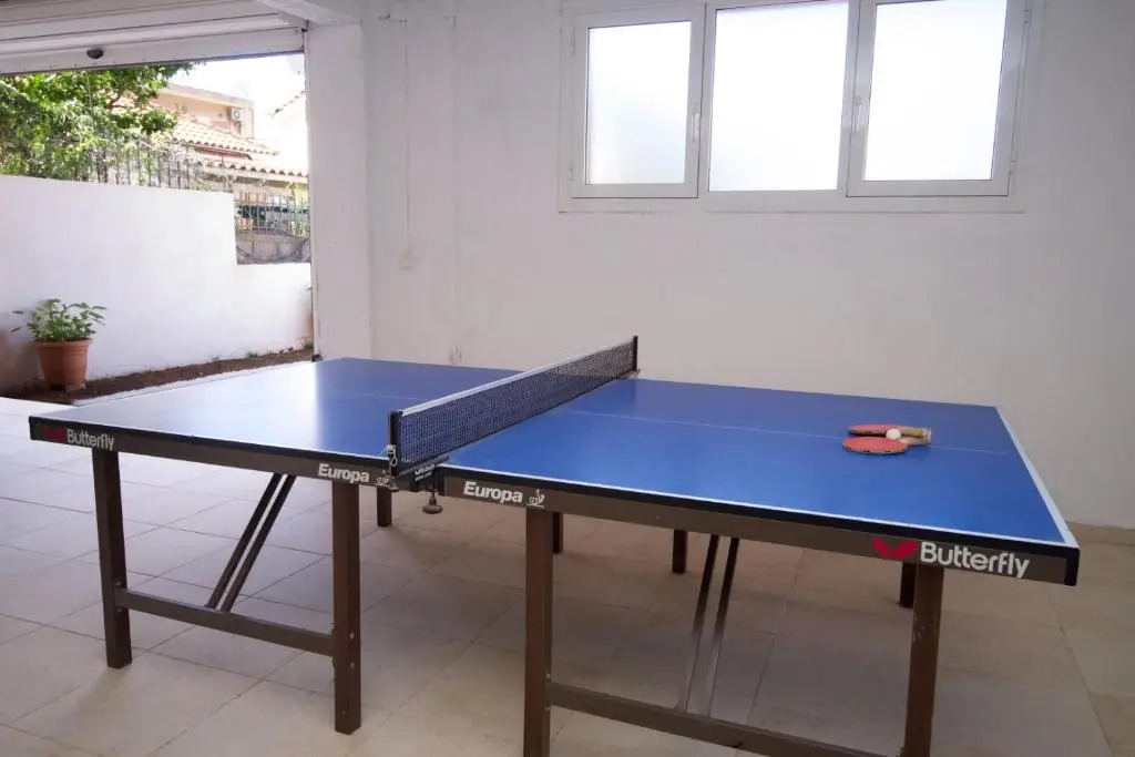 Lagoon view apartment - Orange Guest House