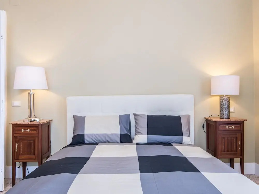RSH Trastevere Bright Enchanting Apartment