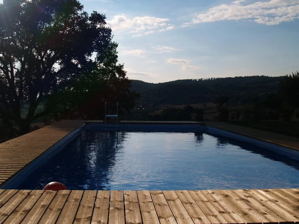 Bio Agriturismo I Lapi