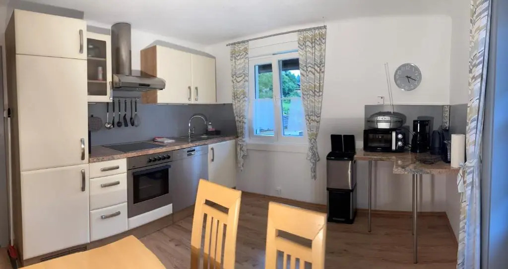 Wohnung Feldseeblick 2