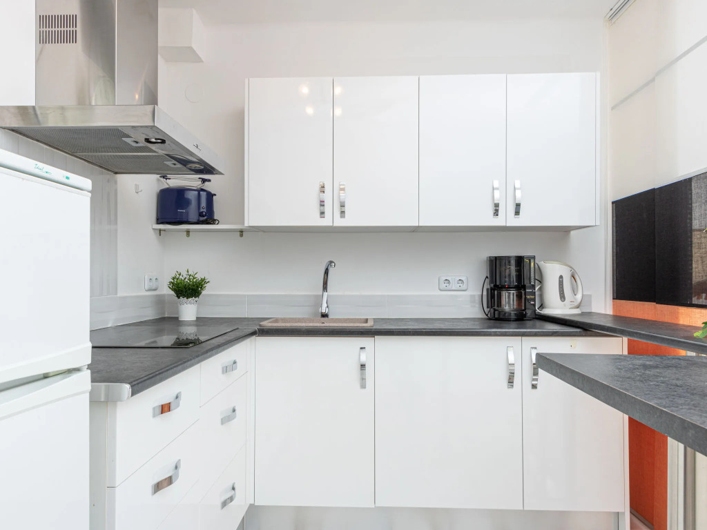 Apart-rent Estudio Bahia