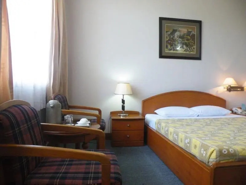 Thanh Long 3 Hotel Ho Chi Minh