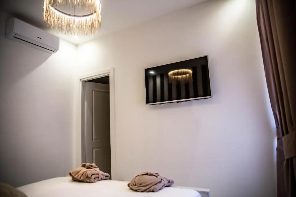 FlyHouse Fiumicino