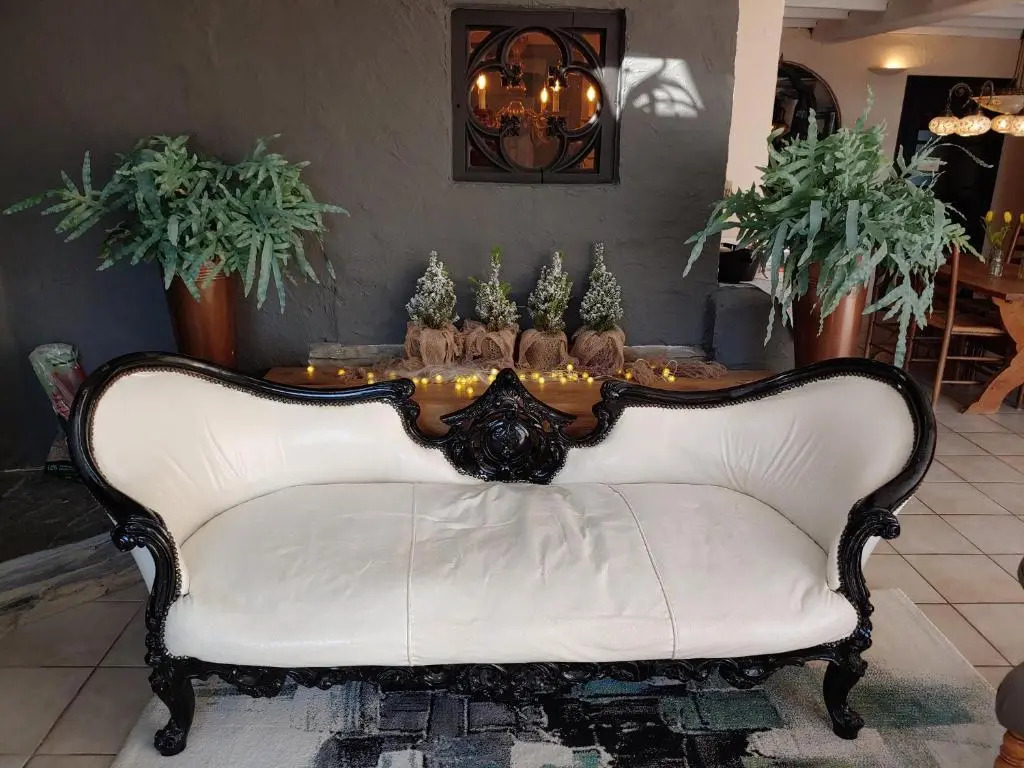 La Vie en Rose Boutique B&B Ardennen - Cherain