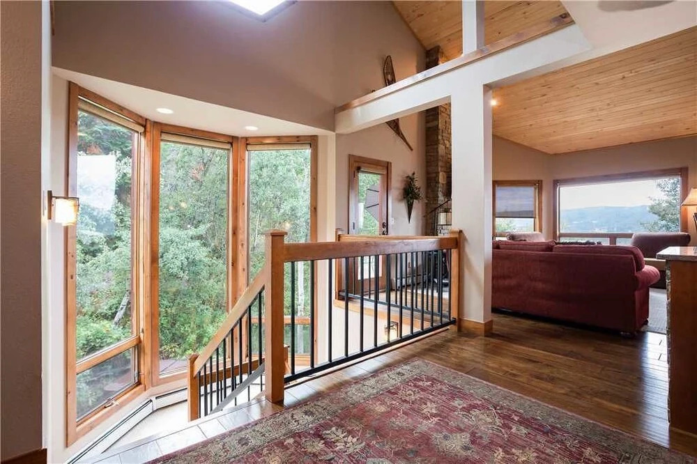 Churchill Lodge Grande