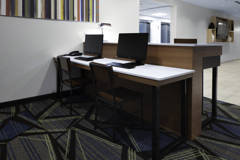 Holiday Inn Express and Suites Griffin by IHG