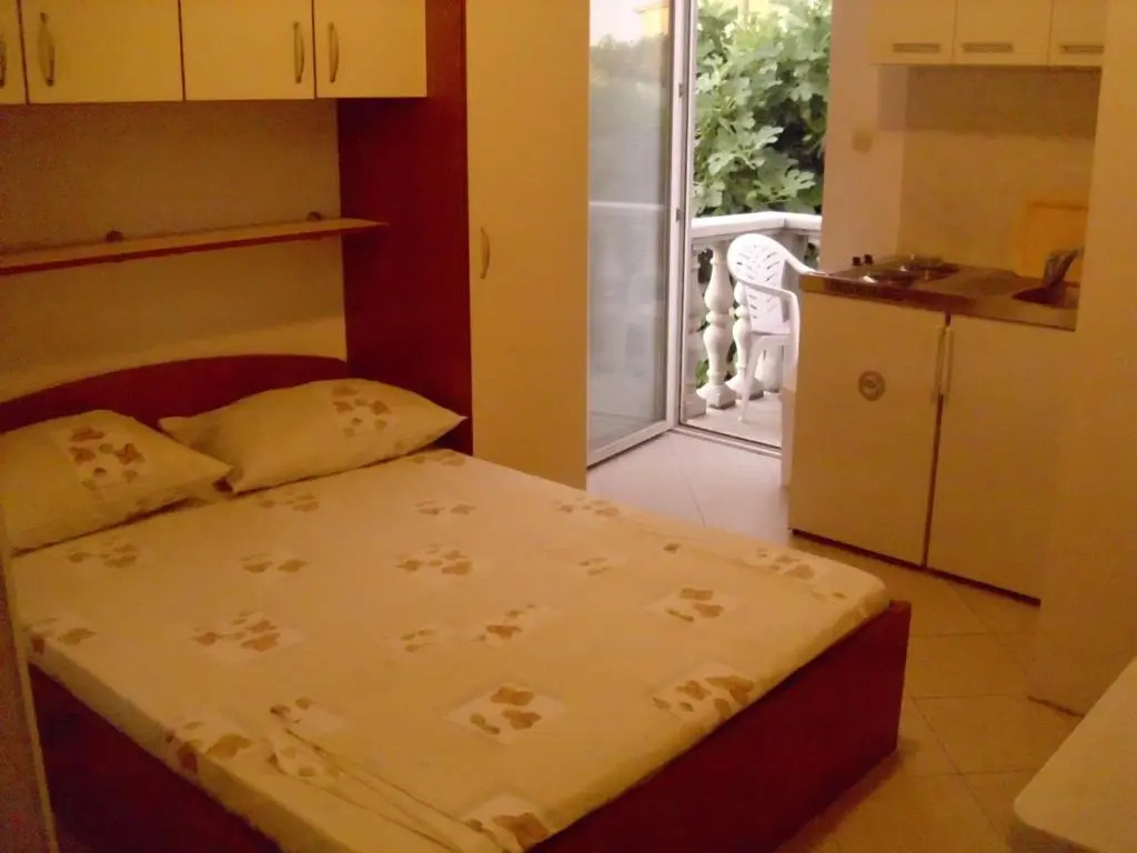 Apartments Igor