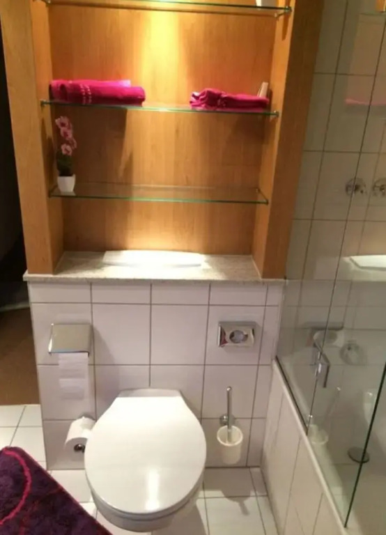 Postwiese Comfortable Holiday Residence