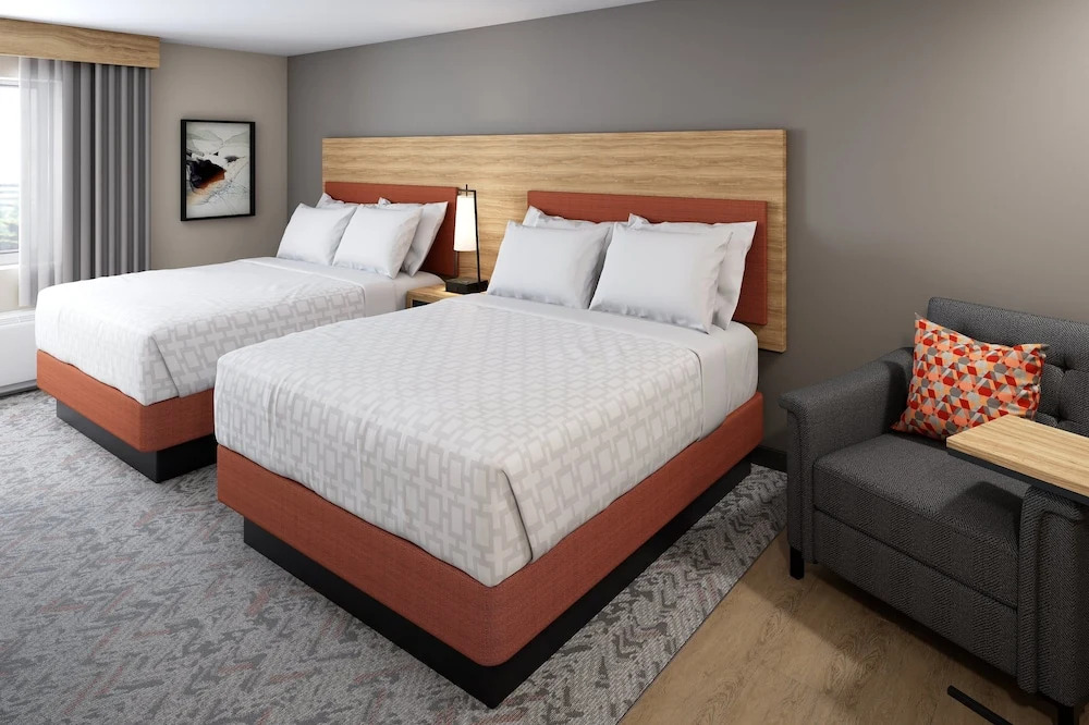 Candlewood Suites Stafford