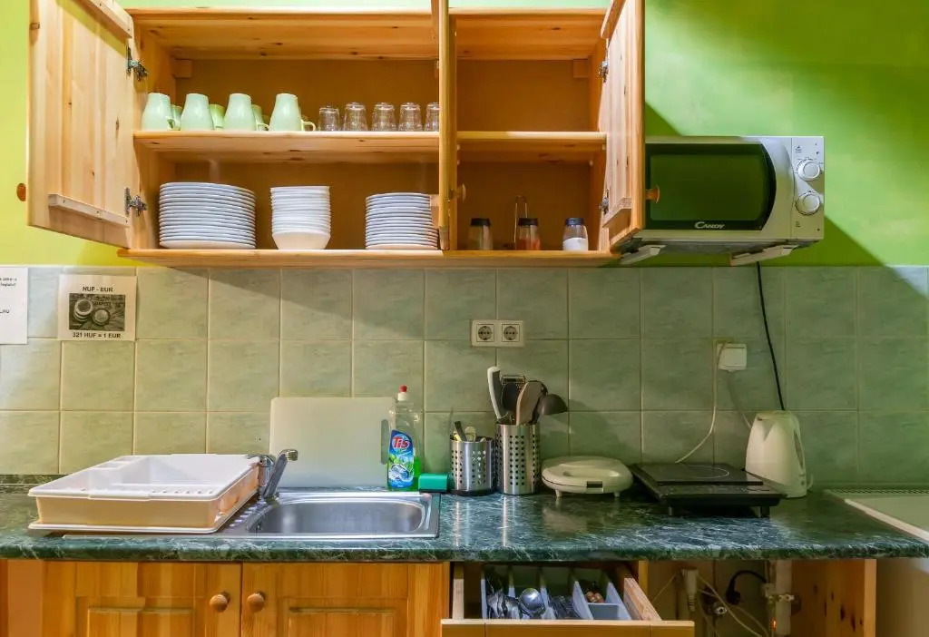 Lima Hostel Győr