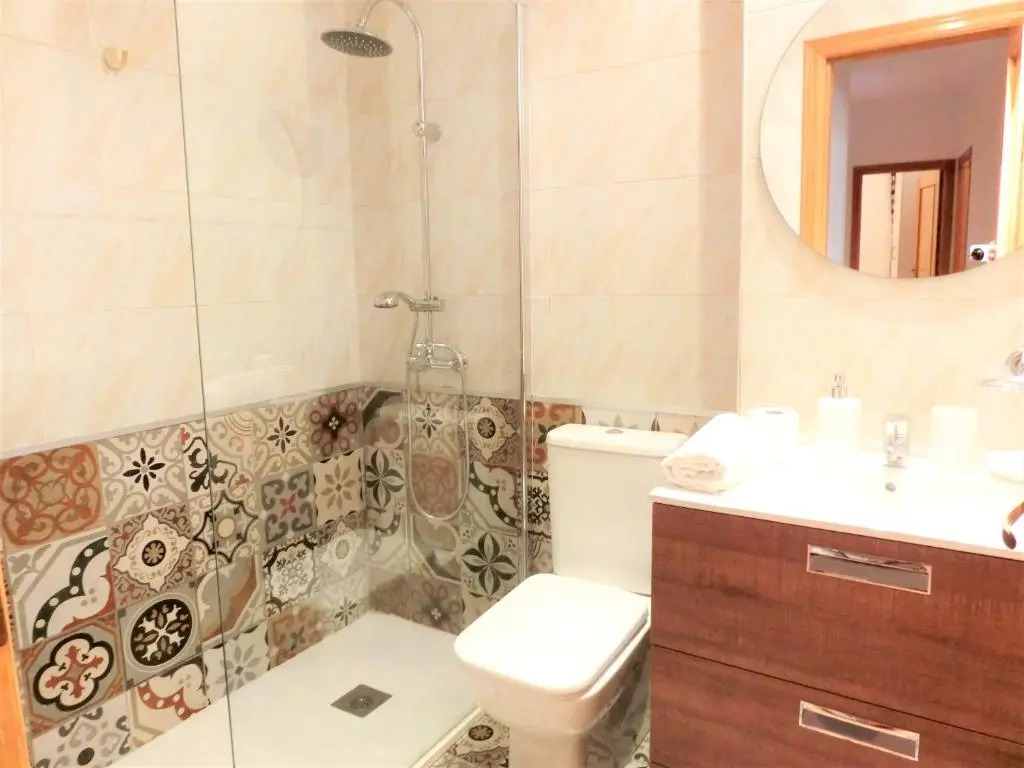 Living Valencia Apartments - Merced