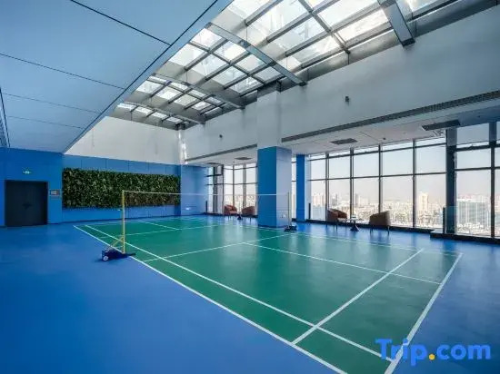 Hai'an Rui Hai Jinling Hotel