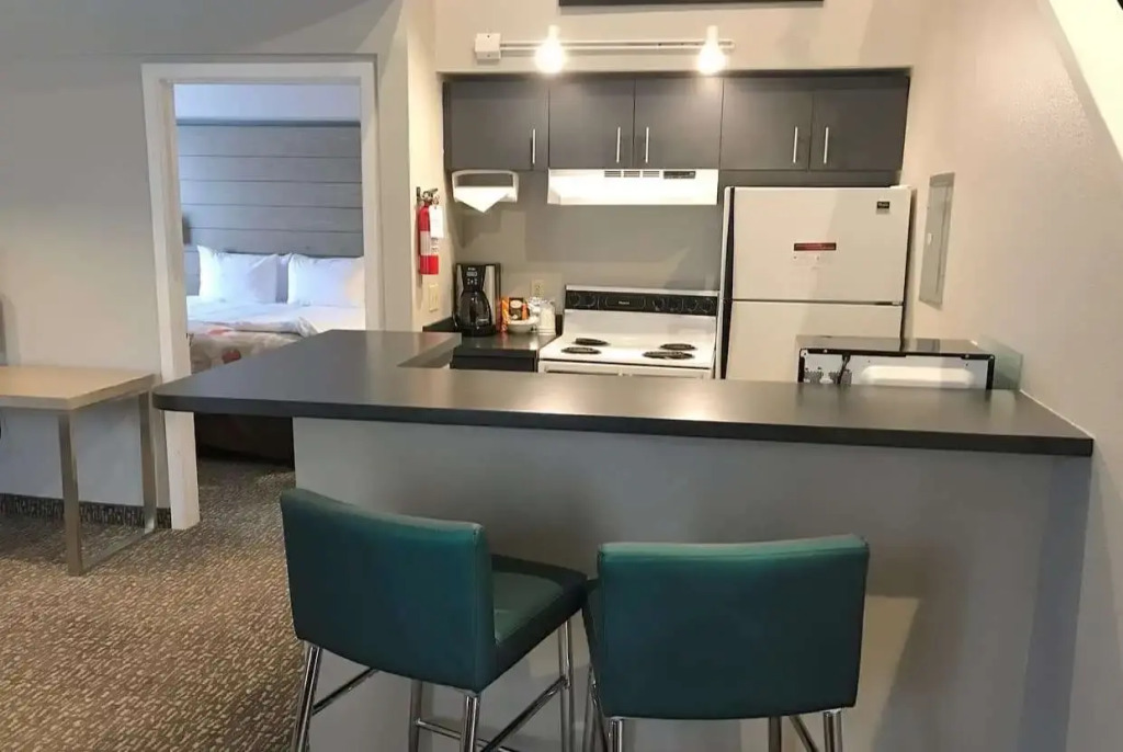 Hawthorn Suites by Wyndham Kent, WA