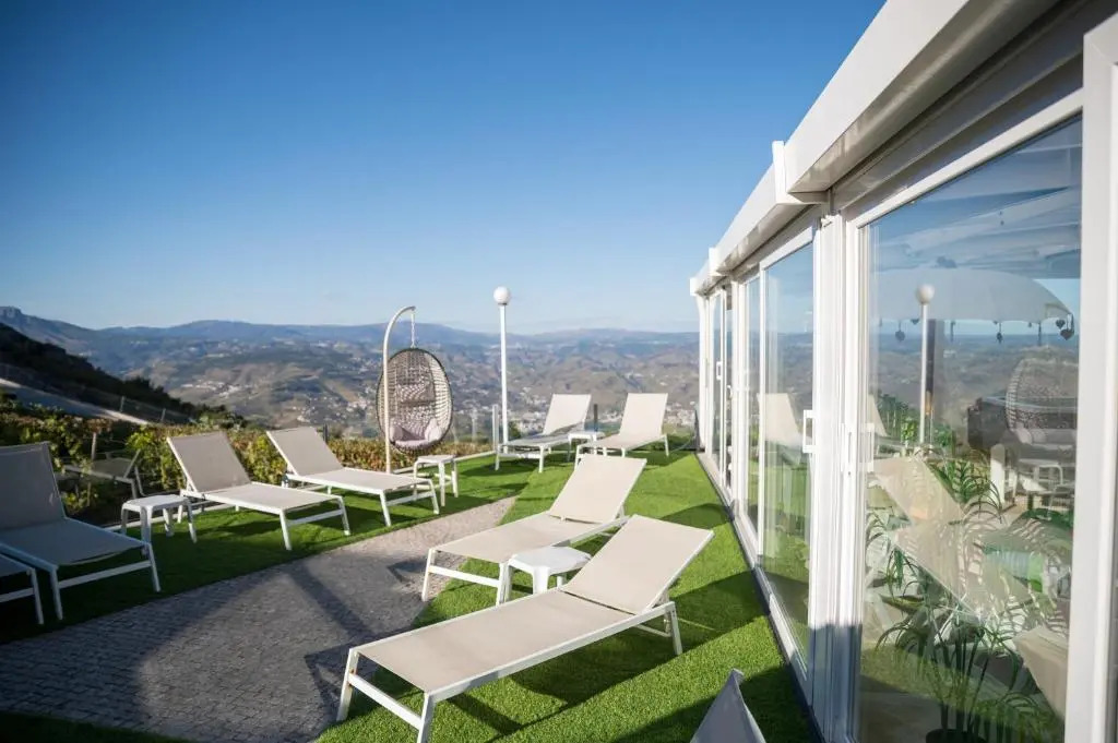 Paraiso Douro
