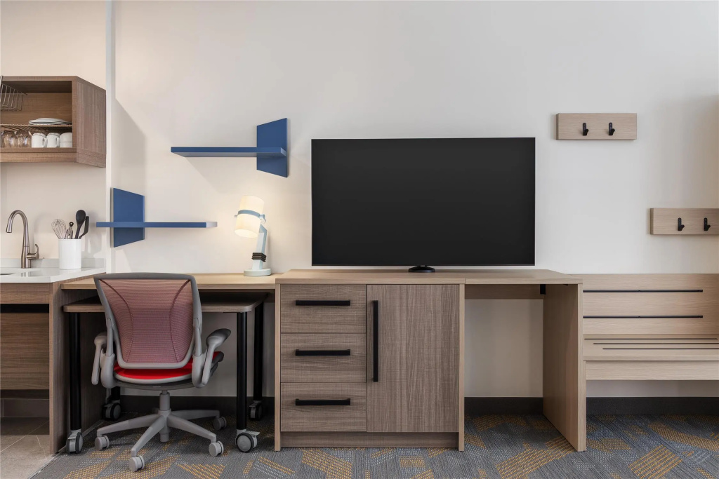 Home2 Suites By Hilton Vaughan Toronto On