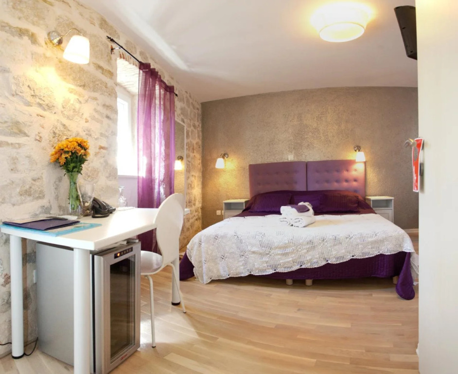 Bed & Breakfast Vila Baguc