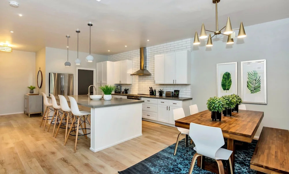 Pleasant Run 2 Bedroom Townhouse
