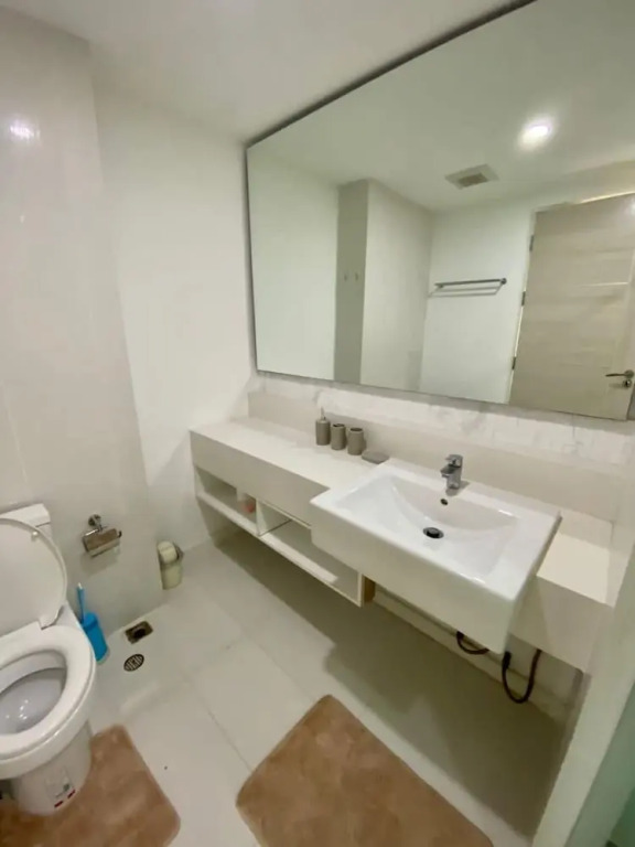 Seven Seas Condo Pattaya