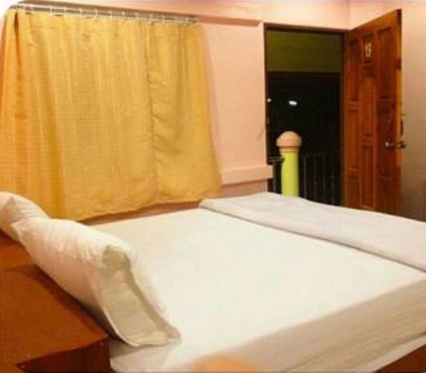 Nakorn Nan Apartment