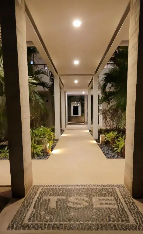 Paraiso Maya Luxury Resort